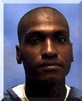 Inmate Isaiah D Rivers