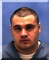 Inmate Jacob C Cardona