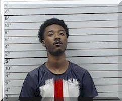 Inmate Jamarcus Shakur Richey