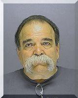 Inmate James Amato