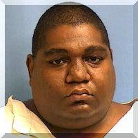 Inmate James Davis