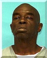 Inmate James Jackson