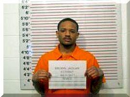 Inmate Jaquan D Brown