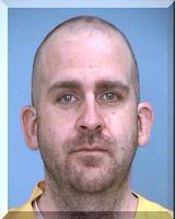 Inmate Jason Case