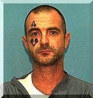 Inmate Jason E Davidson