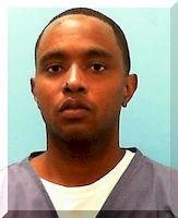 Inmate Jason R Allen