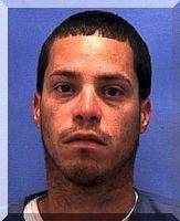 Inmate Javier A Rivera