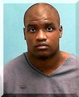 Inmate Javonta Hart