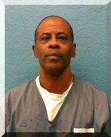 Inmate Jeffrey J Walker