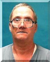 Inmate Jeffrey L Sturgis