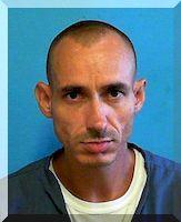 Inmate Jeffrey T Manucy