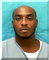 Inmate Jeremiah Butler