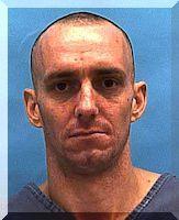 Inmate Jeremiah D Bruce