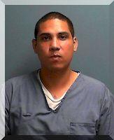 Inmate Jeremy J Rivera