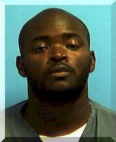 Inmate Jermaine J Freeman