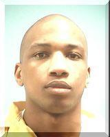 Inmate Jermaine Williams