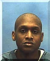 Inmate Jerome R Simpson