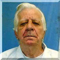 Inmate Jerry E Austin