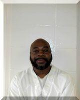 Inmate Jerry Jackson