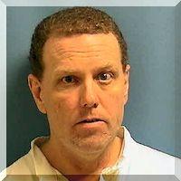 Inmate Jerry L Surber Jr