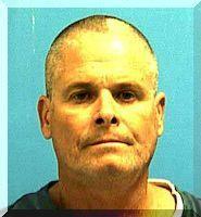 Inmate Jimmy R Thomas