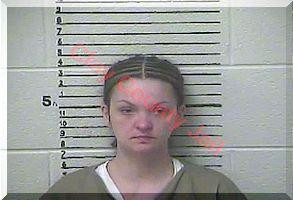 Inmate Jobeth Collins