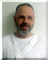 Inmate John Blakeney