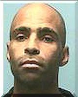 Inmate Jonathan L Kenoly