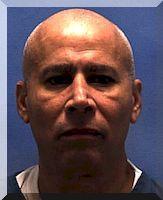 Inmate Jorge R Martinez