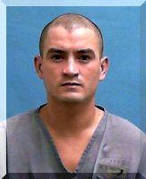 Inmate Jose M Garcia Velazquez