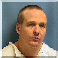 Inmate Joshua S Ferguson