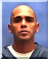 Inmate Josue Dejesus