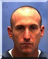 Inmate Justin T Freehill