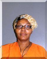 Inmate Karla Slaton