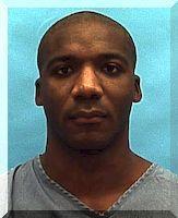 Inmate Keith J Williams