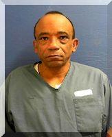 Inmate Keith L Davison