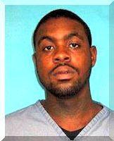 Inmate Keldrick Trenaud Wilson