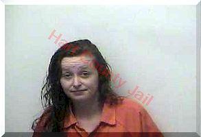 Inmate Kelsey Danyale Reynolds