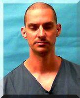 Inmate Kenneth Nadeau