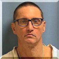 Inmate Kenneth W Hurst