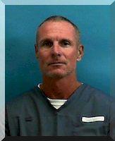 Inmate Kevin D Wagar