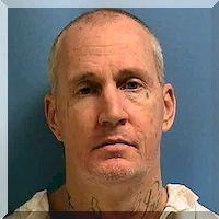 Inmate Kevin J Fahrenbruch