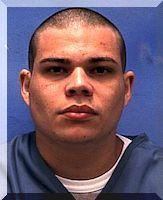 Inmate Kevin P Talavera Olson