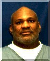 Inmate Kevin Thomas