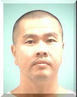 Inmate Kha Pham