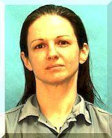 Inmate Kimberly A Rodeghier