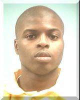 Inmate Kordell Harper