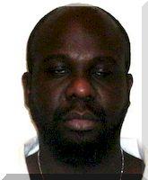 Inmate Laderrick M Smith