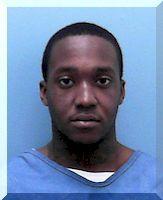 Inmate Lamonte C Arrington