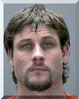 Inmate Lance Lee Schilling